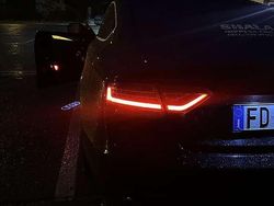 Usata 2016 Audi A5 Sportback S-Line Due volumi | 17.000 € (Molto cara)