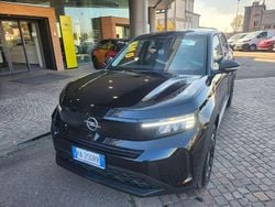 Nero Nuova 2025 Opel Frontera Edition SUV | 22.500 €