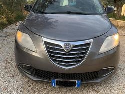 Grigio Usata 2012 Lancia Ypsilon Due volumi | 4000 €