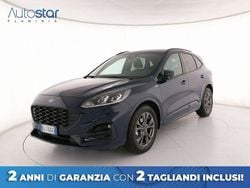 Blu Usata 2022 Ford Kuga ST-Line SUV | 21.900 € (Super prezzo)