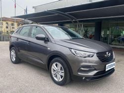 Grigio Usata 2020 Opel Grandland X Business SUV | 16.500 € (Buon prezzo)