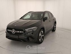 Nero Nuova 2025 Mercedes GLA200 SUV | 49.490 € (Buon prezzo)