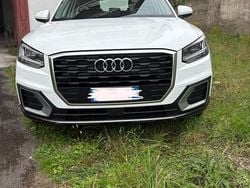 Bianco Usata 2018 Audi Q2 Business SUV | 20.000 € (Buon prezzo)