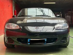 Usata 2001 Mazda MX5 Cabrio | 9500 € (Ottimo prezzo)
