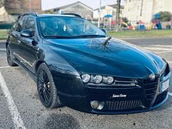 Usata 2009 Alfa Romeo 159 Station wagon | 4500 € (Buon prezzo)