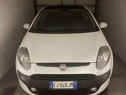 Usata 2011 Fiat Punto Evo Sport Due volumi | 4250 € (Ottimo prezzo)