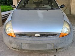 Grigio Usata 2000 Ford Ka Due volumi | 800 € (Molto cara)