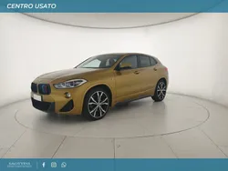 Oro Usata 2019 BMW X2 M Sport SUV | 21.900 € (Super prezzo)