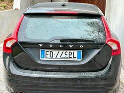 Nero Usata 2016 Volvo V60 Station wagon | 6000 € (Buon prezzo)