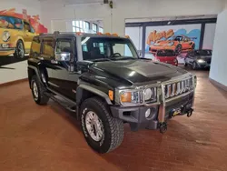 Nero Usata 2005 Hummer H3 SUV | 15.900 € (Super prezzo)