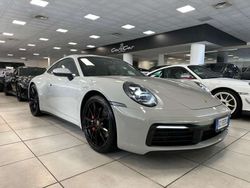 Gesso Usata 2021 Porsche 911 Carrera S Coupé | 124.500 € (Buon prezzo)