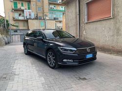 Usata 2016 VW Passat Highline Station wagon | 15.000 € (Buon prezzo)