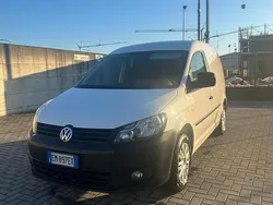 Usata 2012 VW Caddy Monovolume | 7000 €