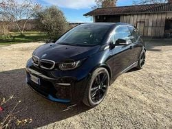 Nero Usata 2022 BMW i3 Advantage Due volumi | 18.500 € (Super prezzo)