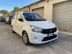 Usata 2017 Suzuki Celerio Style Due volumi | 6800 € (Buon prezzo)