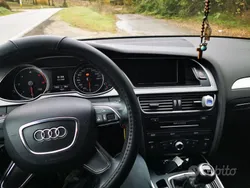 Usata 2012 Audi A4 Station wagon | 8000 €