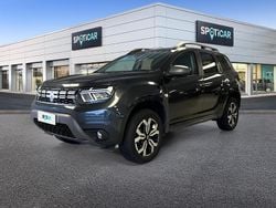 Grigio Usata 2022 Dacia Duster Journey SUV | 15.950 € (Buon prezzo)