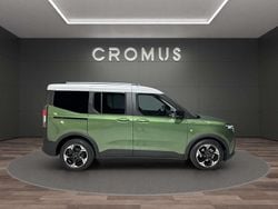 Verde Usata 2024 Ford Tourneo Active Furgone | 23.500 € (Buon prezzo)