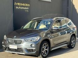 Grigio Usata 2017 BMW X1 xLine SUV | 16.499 € (Buon prezzo)