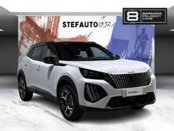 Bianco okenite Nuova 2025 Peugeot 2008 GTi SUV | 26.900 € (Buon prezzo)