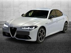 Argento Usata 2023 Alfa Romeo Giulia Competizione Tre volumi | 40.950 € (Cara)