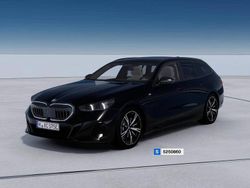 Nero Nuova 2025 BMW 530 M Sport Station wagon | 83.031 €