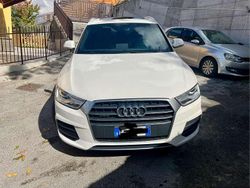 Usata 2016 Audi Q3 Sport SUV | 19.000 € (Cara)