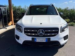 Bianco Usata 2020 Mercedes GLB200 SUV | 27.000 € (Buon prezzo)