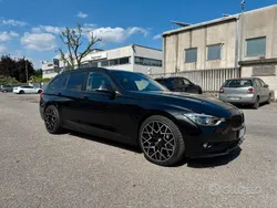 Usata 2019 BMW 318 Advantage Station wagon | 19.500 € (Ottimo prezzo)