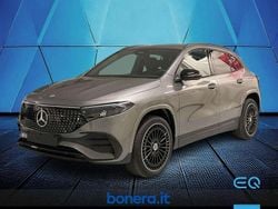 Grigio montagna Nuova 2025 Mercedes EQA350 Advanced SUV | 48.200 €