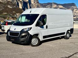 Bianco Usata 2022 Fiat Ducato Furgone | 17.500 €