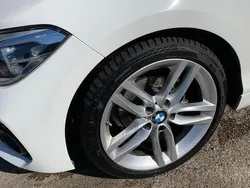 Usata 2017 BMW 116 M Sport Due volumi | 15.499 € (Buon prezzo)