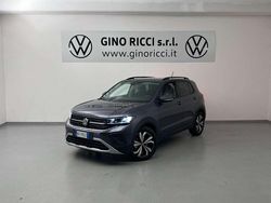 Grigio Nuova 2025 VW T-Cross Edition SUV | 26.500 € (Buon prezzo)