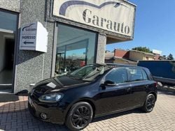 Nero Usata 2011 VW Golf VI Trendline Tre volumi | 4200 € (Super prezzo)