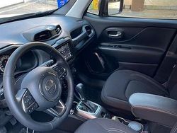 Grigio Usata 2020 Jeep Renegade SUV | 18.000 € (Buon prezzo)