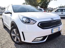 Bianco Usata 2018 Kia Niro SUV | 14.900 € (Cara)