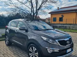 Usata 2013 Kia Sportage 2 SUV | 8500 € (Buon prezzo)