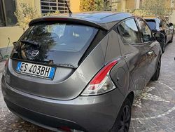 Usata 2013 Lancia Ypsilon Silver Due volumi | 7500 € (Cara)
