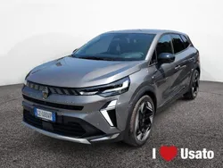 Grigio Nuova 2025 Renault Symbioz Iconic SUV | 31.300 €