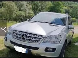 Usata 2008 Mercedes ML320 SUV | 9800 € (Cara)