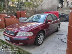 Usata 2001 Volvo S40 Tre volumi | 6500 €