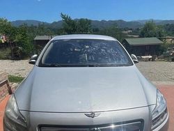 Grigio Usata 2010 Opel Insignia Tre volumi | 4800 € (Buon prezzo)