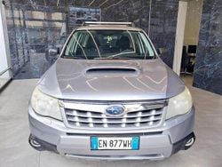Antracite Usata 2012 Subaru Forester SUV | 1000 € (Super prezzo)