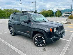Usata 2016 Jeep Renegade Trailhawk SUV | 15.000 € (Buon prezzo)