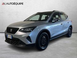 Argento Usata 2023 Seat Arona Reference SUV | 13.990 € (Ottimo prezzo)