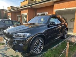 Nero Usata 2018 BMW X5 M Sport SUV | 25.599 € (Buon prezzo)
