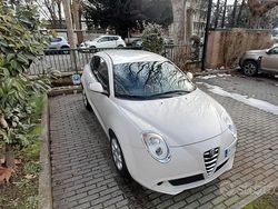 Usata 2011 Alfa Romeo MiTo Due volumi | 5200 €