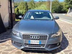 Usata 2010 Audi A4 Ambiente Station wagon | 7600 € (Cara)