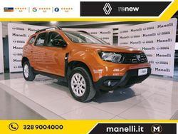 Bianco Usata 2022 Dacia Duster Comfort SUV | 14.200 € (Buon prezzo)