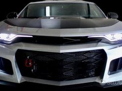 Grigio Usata 2020 Chevrolet Camaro Coupé | 39.000 €